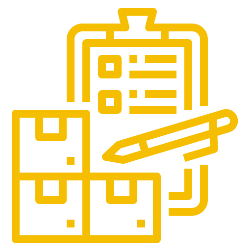 Inventory & Stock Control